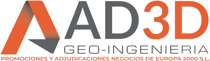 AD3D Geo-Ingeniería