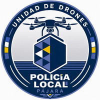 Unidad de Drones de la Policía Local de Pájara